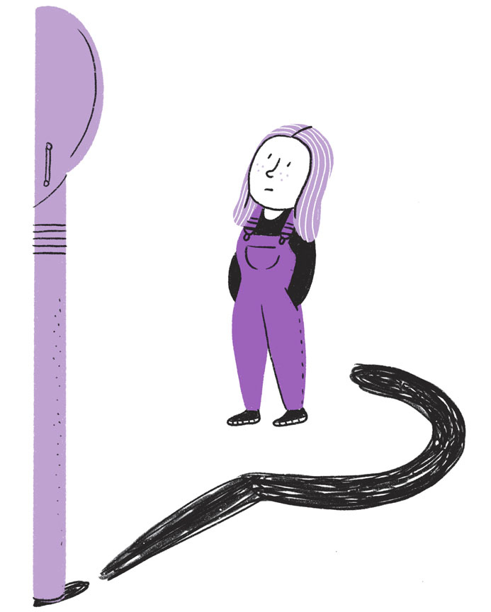 Иллюстрация к книге — Эндометриоз. Как разобраться в причинах и симптомах и позаботиться о себе в повседневной жизни [i_013.jpg]