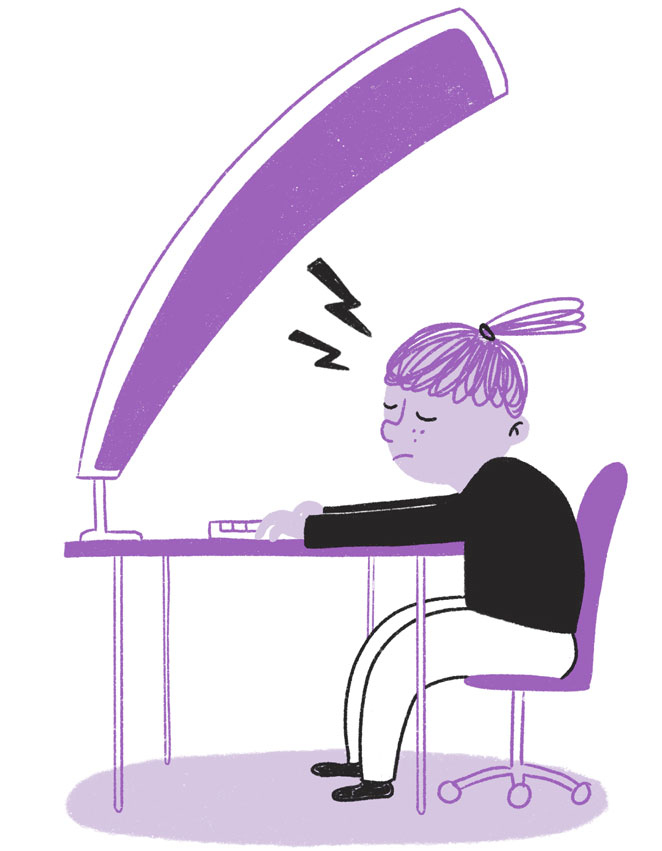 Иллюстрация к книге — Эндометриоз. Как разобраться в причинах и симптомах и позаботиться о себе в повседневной жизни [i_017.jpg]