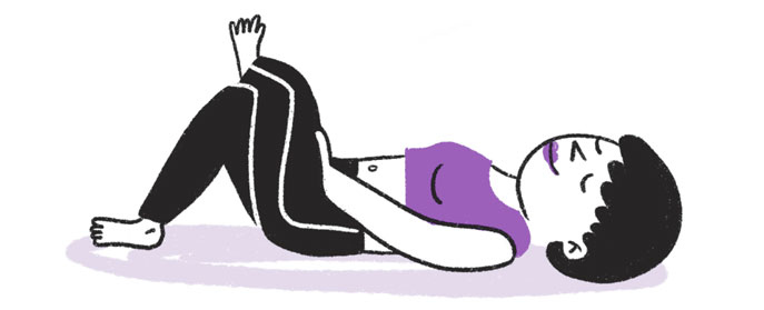 Иллюстрация к книге — Эндометриоз. Как разобраться в причинах и симптомах и позаботиться о себе в повседневной жизни [i_021.jpg]