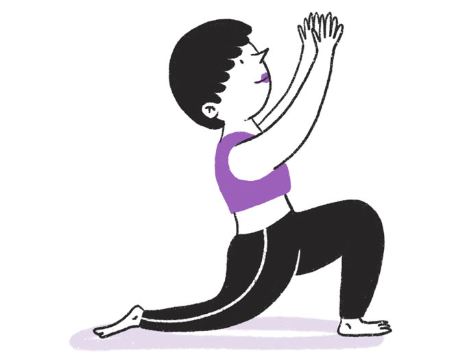 Иллюстрация к книге — Эндометриоз. Как разобраться в причинах и симптомах и позаботиться о себе в повседневной жизни [i_023.jpg]