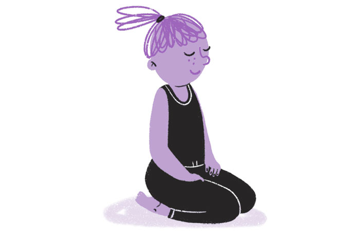 Иллюстрация к книге — Эндометриоз. Как разобраться в причинах и симптомах и позаботиться о себе в повседневной жизни [i_029.jpg]