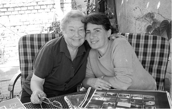 Иллюстрация к книге — Путеводитель потерянных. Документальный роман [i_003.jpg]