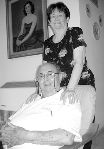 Иллюстрация к книге — Путеводитель потерянных. Документальный роман [i_007.jpg]