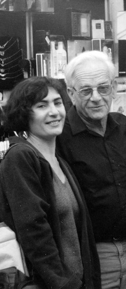 Иллюстрация к книге — Путеводитель потерянных. Документальный роман [i_008.jpg]