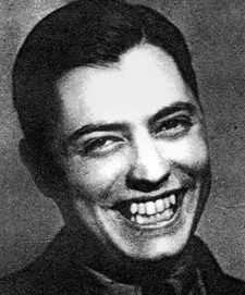 Иллюстрация к книге — Путеводитель потерянных. Документальный роман [i_059.jpg]