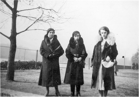 Иллюстрация к книге — Путеводитель потерянных. Документальный роман [i_073.jpg]