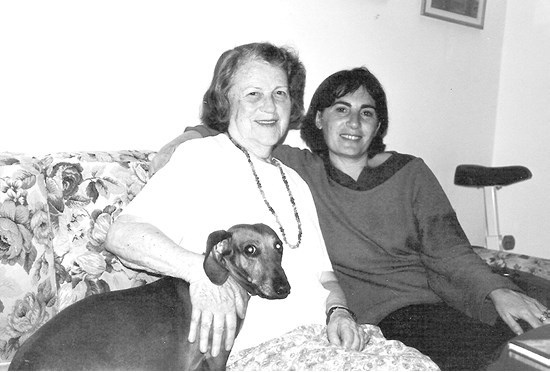 Иллюстрация к книге — Путеводитель потерянных. Документальный роман [i_076.jpg]