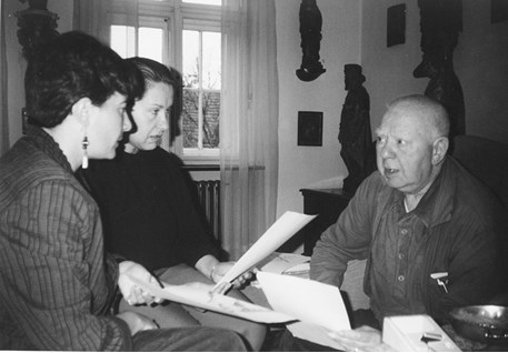 Иллюстрация к книге — Путеводитель потерянных. Документальный роман [i_085.jpg]