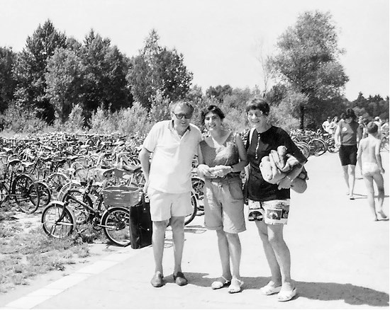 Иллюстрация к книге — Путеводитель потерянных. Документальный роман [i_100.jpg]