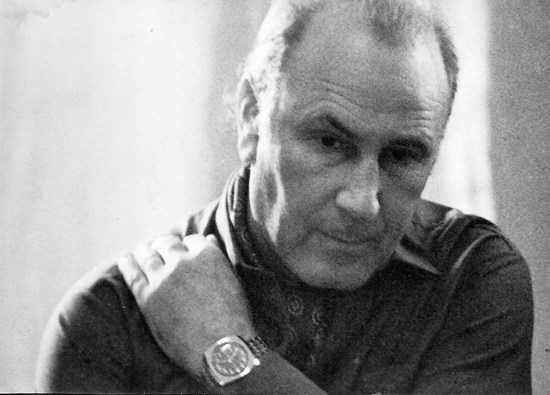 Иллюстрация к книге — Путеводитель потерянных. Документальный роман [i_103.jpg]