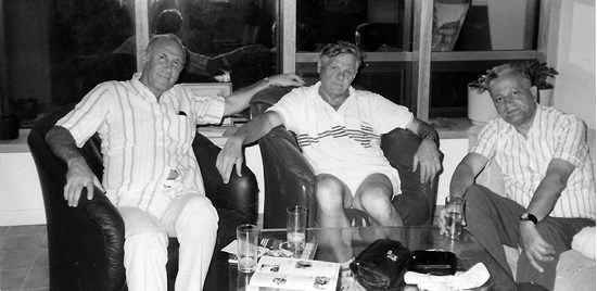 Иллюстрация к книге — Путеводитель потерянных. Документальный роман [i_108.jpg]