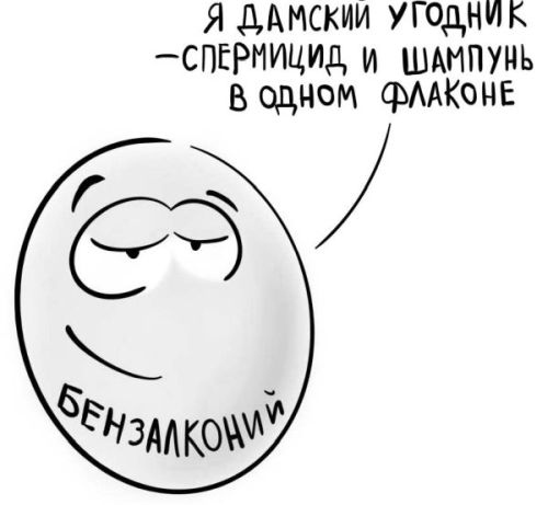 Иллюстрация к книге — PRO здоровье. Перевод с медицинского на человеческий [i_030.jpg]