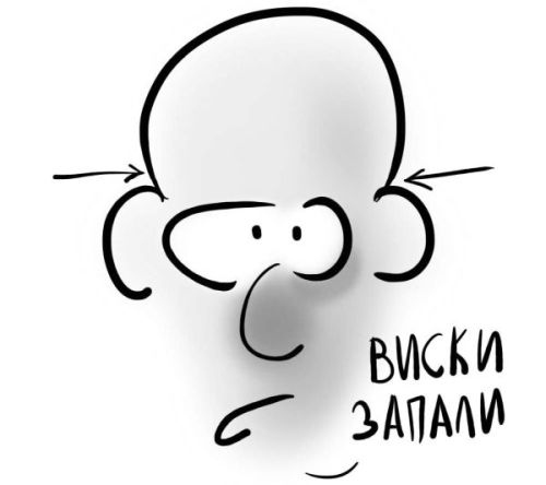 Иллюстрация к книге — PRO здоровье. Перевод с медицинского на человеческий [i_063.jpg]