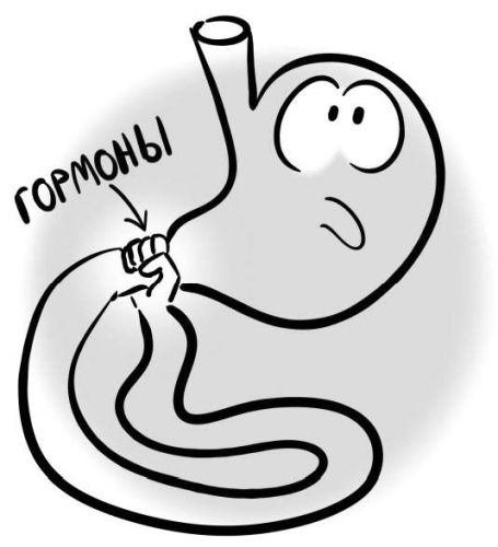 Иллюстрация к книге — PRO здоровье. Перевод с медицинского на человеческий [i_071.jpg]