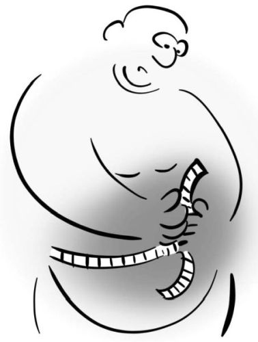 Иллюстрация к книге — PRO здоровье. Перевод с медицинского на человеческий [i_072.jpg]