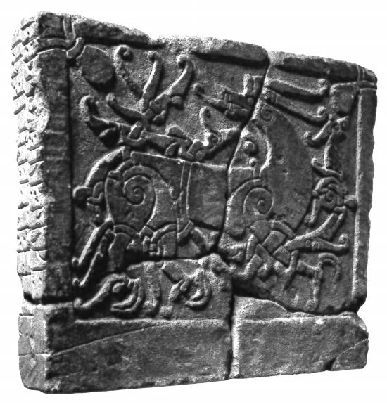 Иллюстрация к книге — Викинги [i_003.jpg]