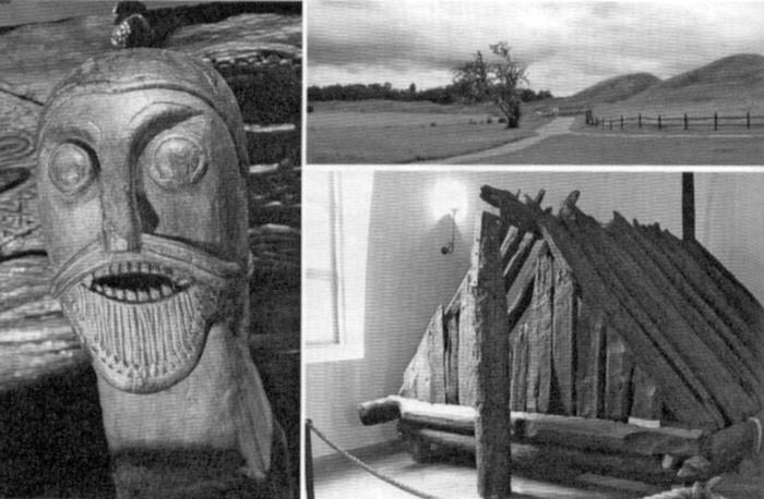 Иллюстрация к книге — Викинги [i_010.jpg]