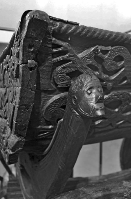 Иллюстрация к книге — Викинги [i_011.jpg]