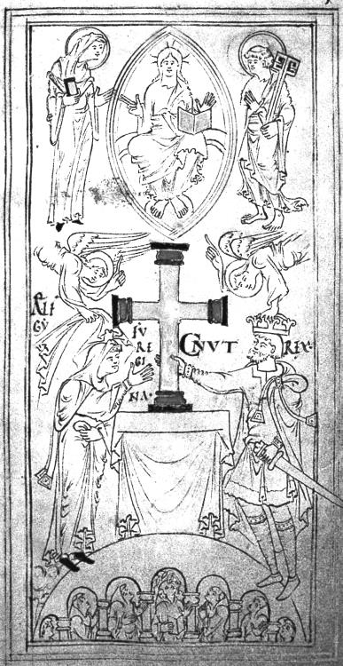 Иллюстрация к книге — Викинги [i_018.jpg]