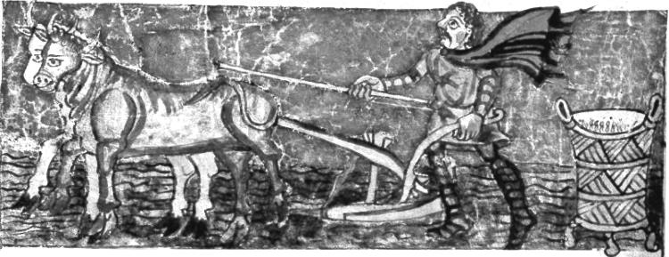 Иллюстрация к книге — Викинги [i_028.jpg]