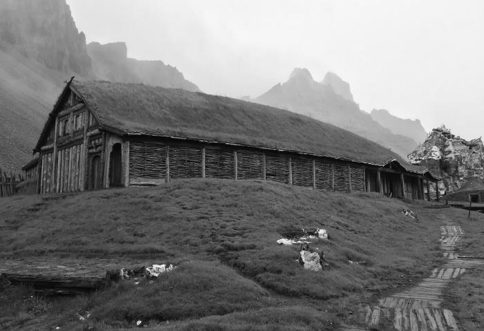 Иллюстрация к книге — Викинги [i_035.jpg]