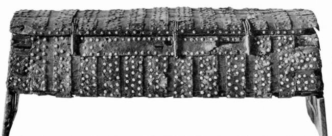 Иллюстрация к книге — Викинги [i_043.jpg]