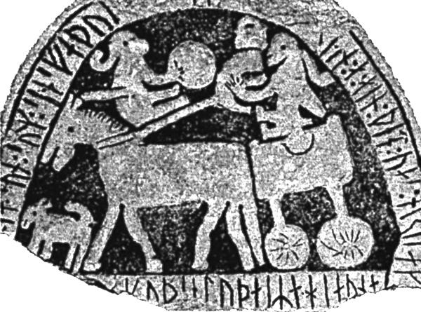 Иллюстрация к книге — Викинги [i_047.jpg]