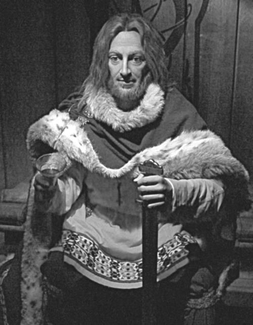 Иллюстрация к книге — Викинги [i_062.jpg]