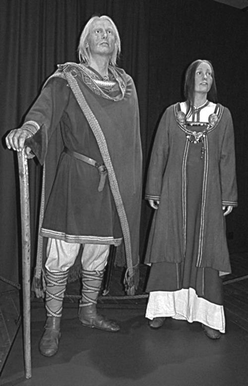 Иллюстрация к книге — Викинги [i_063.jpg]