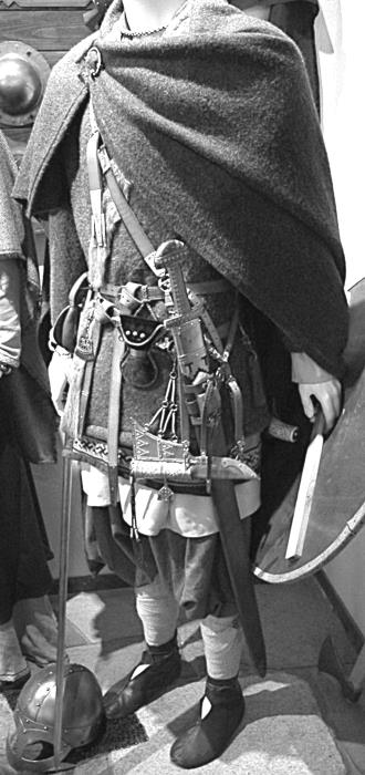 Иллюстрация к книге — Викинги [i_073.jpg]