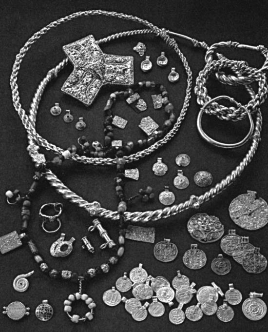 Иллюстрация к книге — Викинги [i_083.jpg]