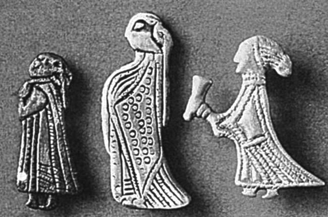 Иллюстрация к книге — Викинги [i_085.jpg]