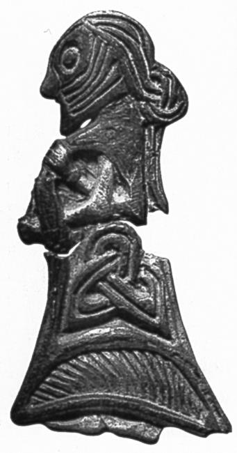 Иллюстрация к книге — Викинги [i_086.jpg]