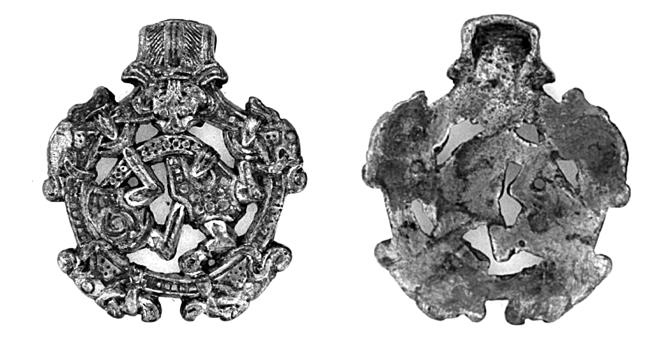 Иллюстрация к книге — Викинги [i_089.jpg]