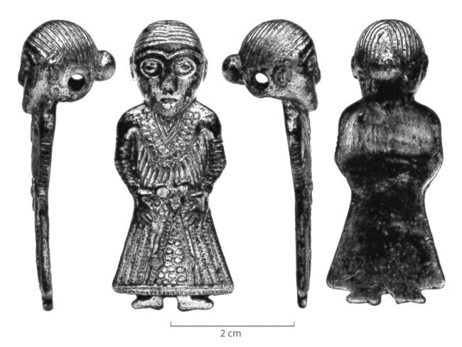 Иллюстрация к книге — Викинги [i_091.jpg]