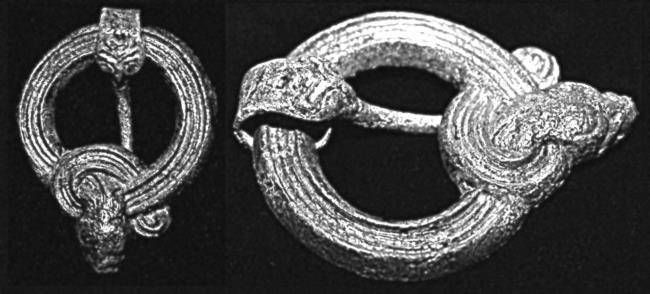 Иллюстрация к книге — Викинги [i_092.jpg]