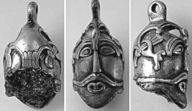 Иллюстрация к книге — Викинги [i_093.jpg]