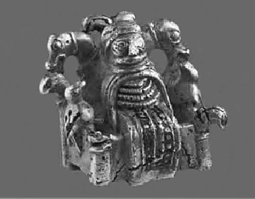 Иллюстрация к книге — Викинги [i_095.jpg]