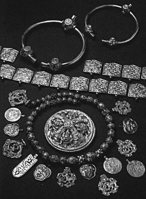 Иллюстрация к книге — Викинги [i_102.jpg]