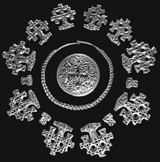 Иллюстрация к книге — Викинги [i_105.jpg]