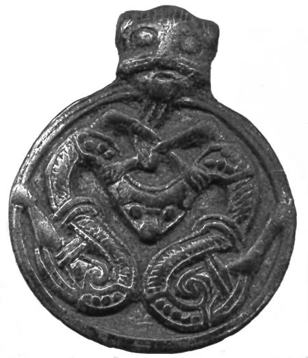 Иллюстрация к книге — Викинги [i_110.jpg]