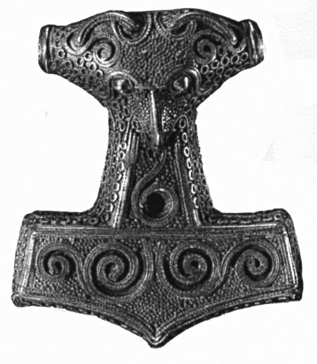 Иллюстрация к книге — Викинги [i_111.jpg]