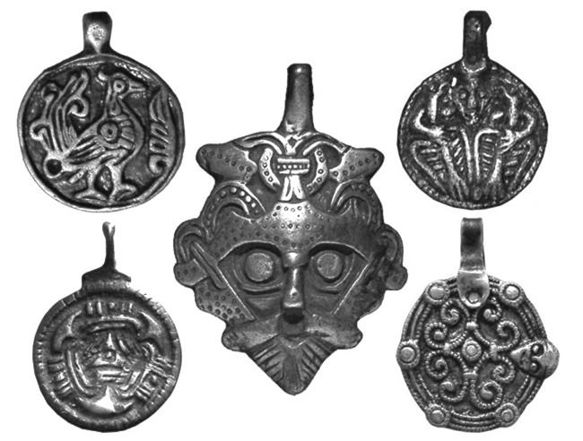 Иллюстрация к книге — Викинги [i_112.jpg]