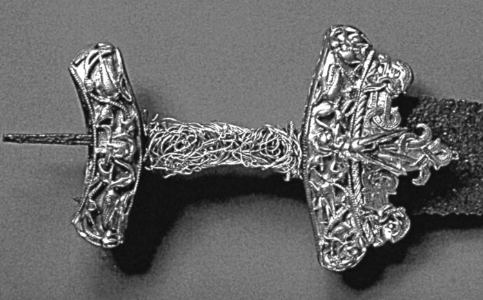 Иллюстрация к книге — Викинги [i_115.jpg]