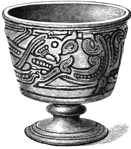 Иллюстрация к книге — Викинги [i_121.jpg]