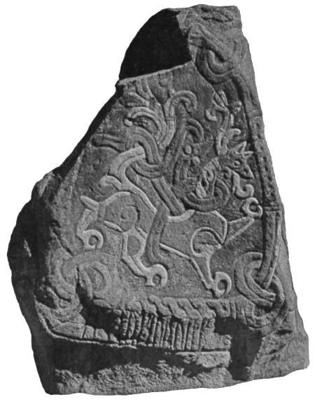 Иллюстрация к книге — Викинги [i_126.jpg]