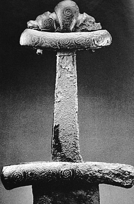 Иллюстрация к книге — Викинги [i_127.jpg]