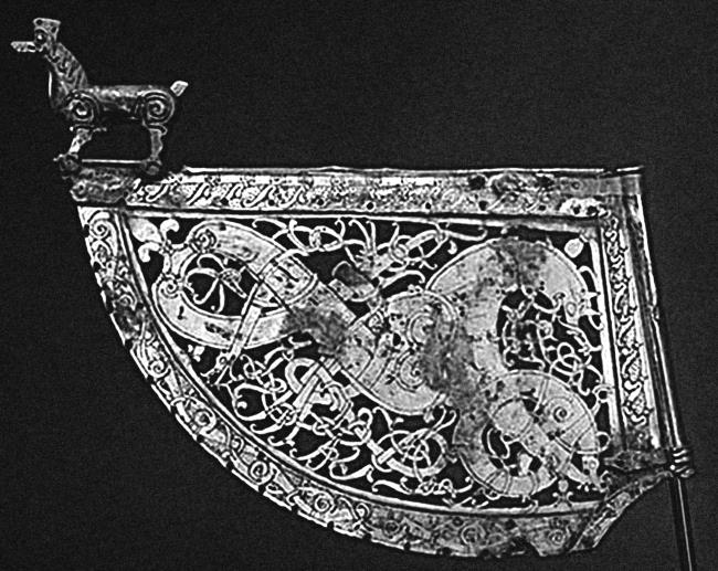 Иллюстрация к книге — Викинги [i_128.jpg]