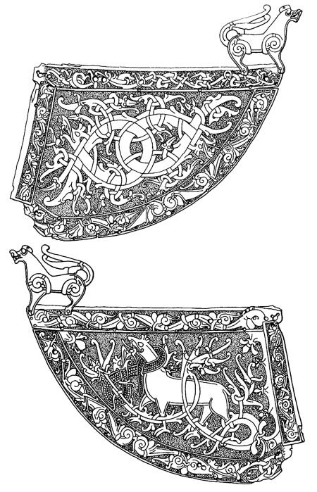 Иллюстрация к книге — Викинги [i_129.jpg]