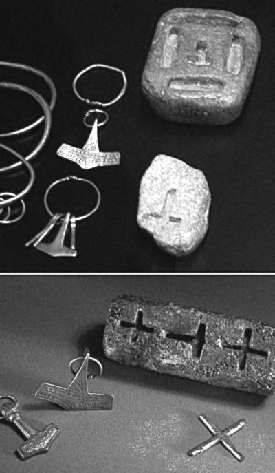 Иллюстрация к книге — Викинги [i_136.jpg]